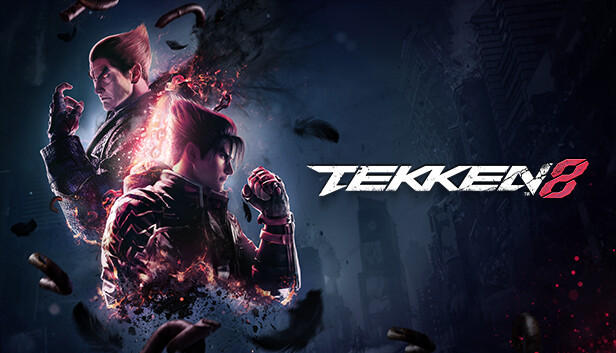 Nina Williams in TEKKEN 8