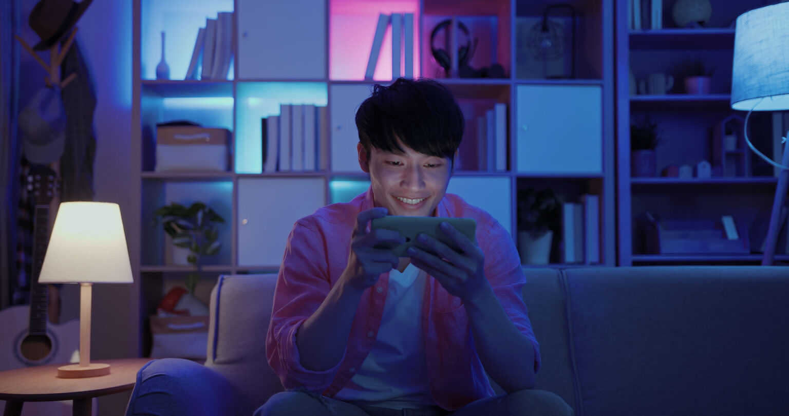 Tencent: Games-Umsatz im vierten Quartal 2024 um 20 Prozent gestiegen - Bild: https://www.prnewswire.com/apac/news-releases/tencent-announces-2024-annual-and-fourth-quarter-results-302405688.html