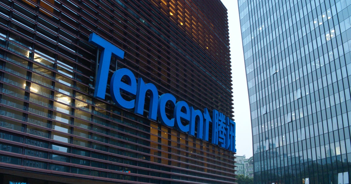 Tencent will bis 2030 klimaneutral werden