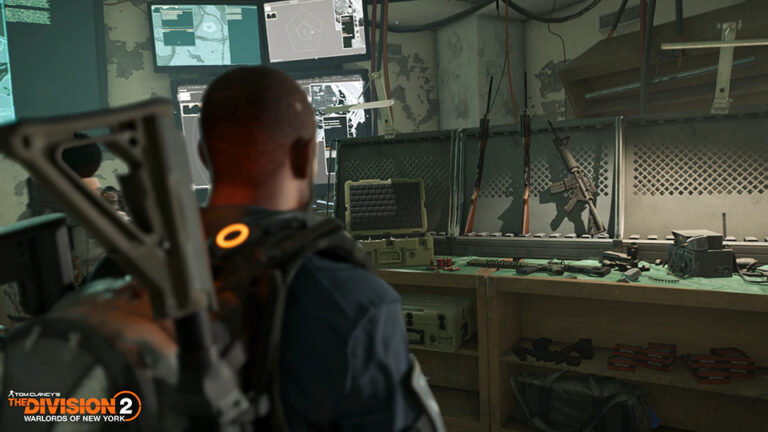 The Division 2: Massive Entertainment verwirft umstrittene Season-2.0-Pläne
