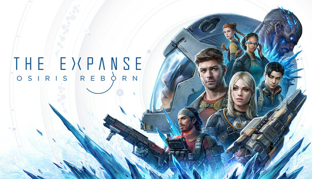 The Expanse: Osiris Reborn: Owlcat nennt Details zum Sci-Fi-Rollenspiel