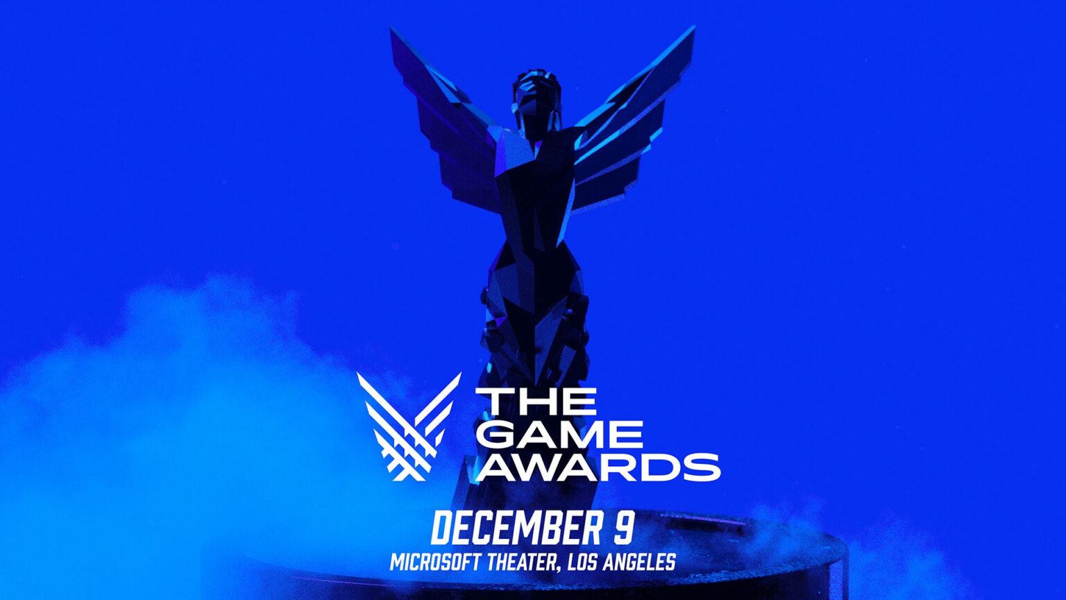 The Game Awards 2021 Nominierungen