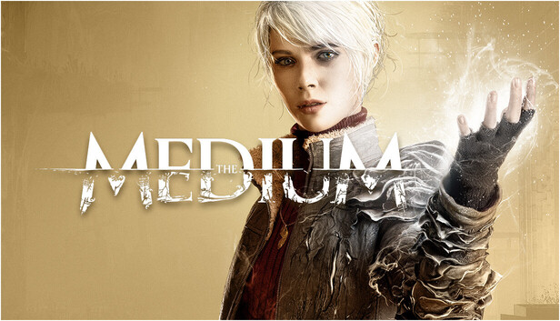 gamescom 2021: The Medium erhält PS5-Trailer zum Start im September - Bild: Bloober Team