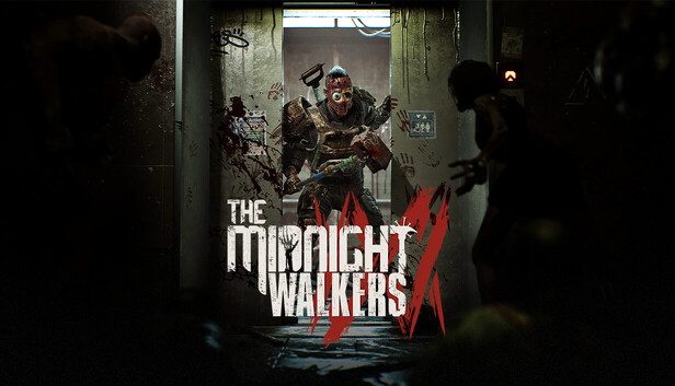 The Midnight Walkers: Dritter globaler Tech-Test startet am 4. Juli - Bild: themidnightwalkers.com