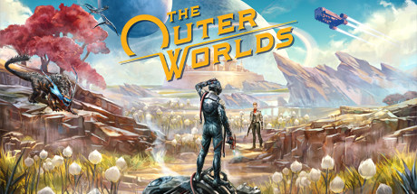 The Outer Worlds ist ab sofort für Xbox One erhältlich