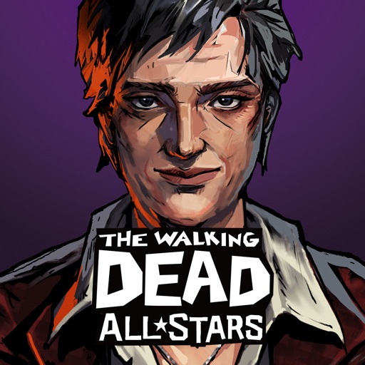 The Walking Dead All-Stars Update