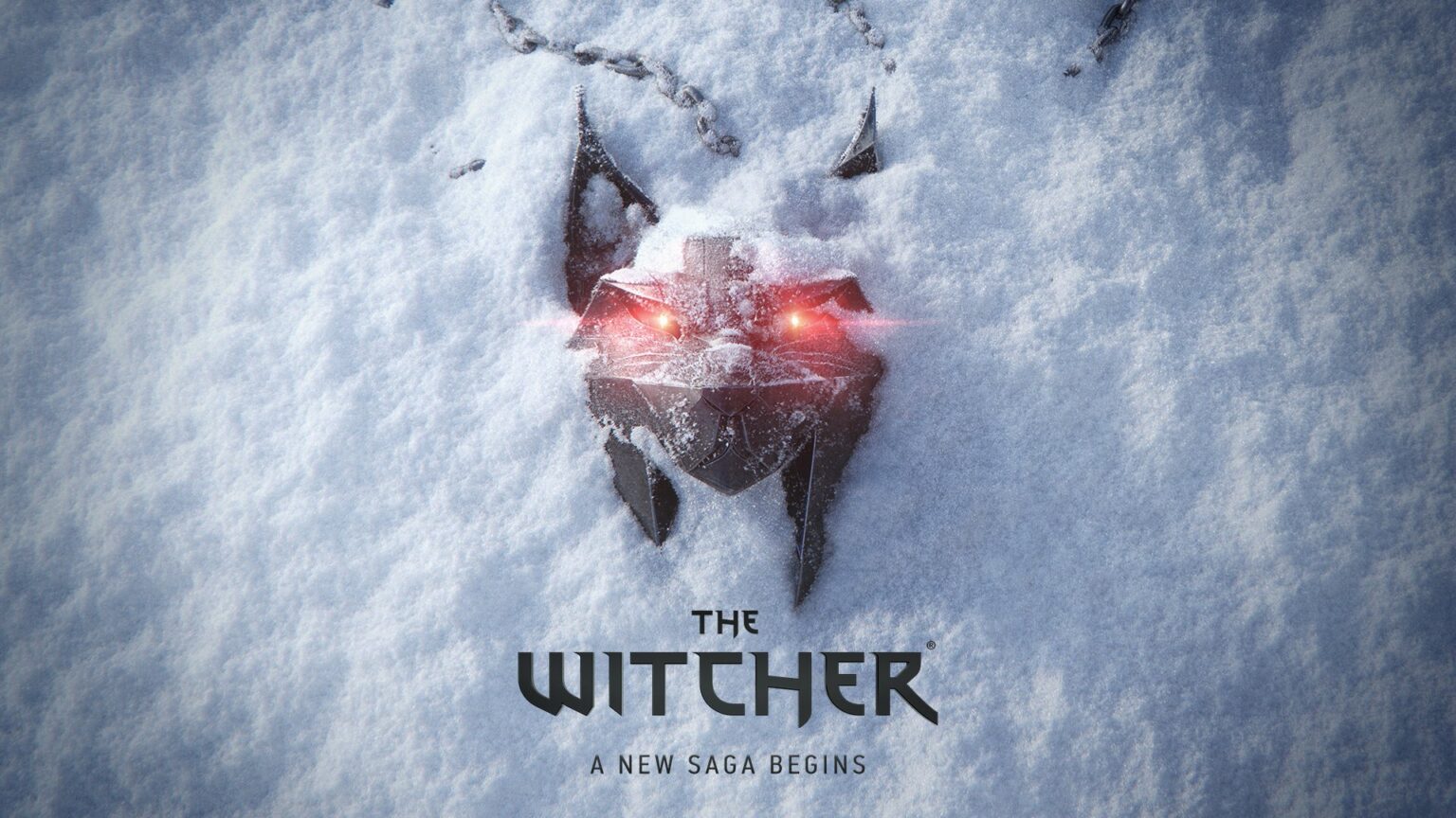 The Witcher 4 in der Vorproduktion - Bild: CD Projekt Red