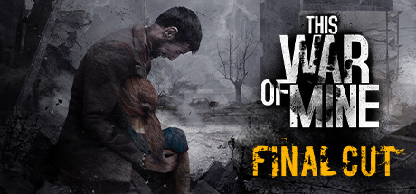 This War of Mine Ukraine-Spende