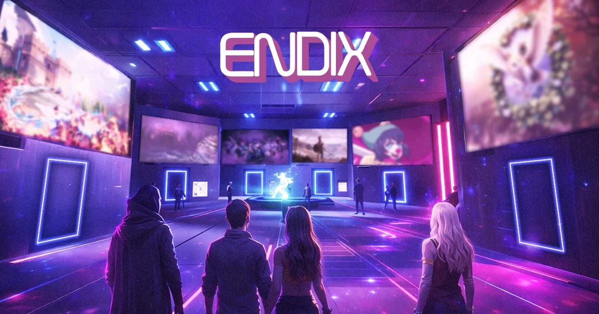 THQ Nordic zeigt Spiele beim Endix Showcase