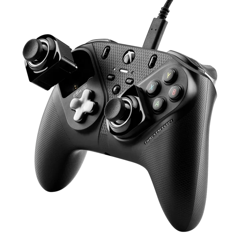 Thrustmaster eSwap S Pro Controller