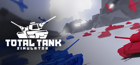 Total Tank Simulator angekündigt: 505 Games und Noobz from Poland setzen auf physikbasierte Schlachten - Bild: 505 Games