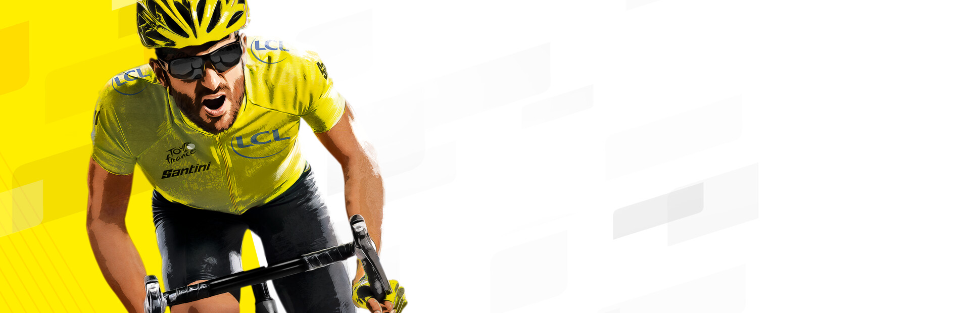 Tour de France 2023 und Pro Cycling Manager 2023 - Bild: Nacon / Cyanide