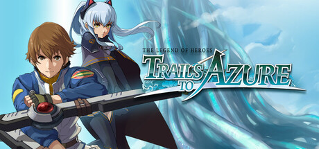 Trails to Azure mit Lloyd und den Mitgliedern der Special Support Section