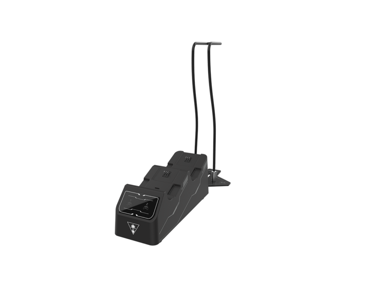 Turtle Beach Fuel Dual Controller Charging Station für Xbox erhältlich