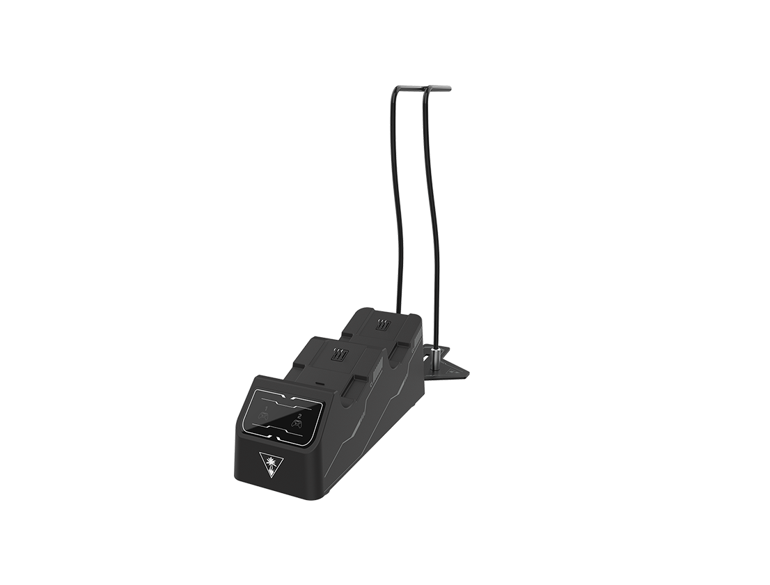 Turtle Beach Fuel Dual Controller Charging Station für Xbox erhältlich