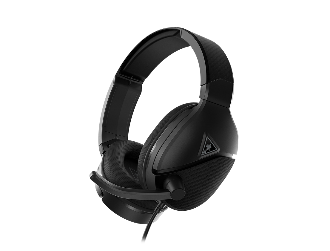 Turtle Beach Recon 200 Gen 2 Gaming-Headset