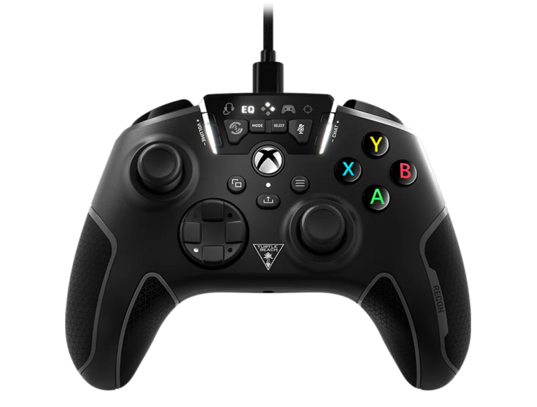 Turtle Beach Recon Controller für Xbox Series X|S und Xbox One vorbestellbar