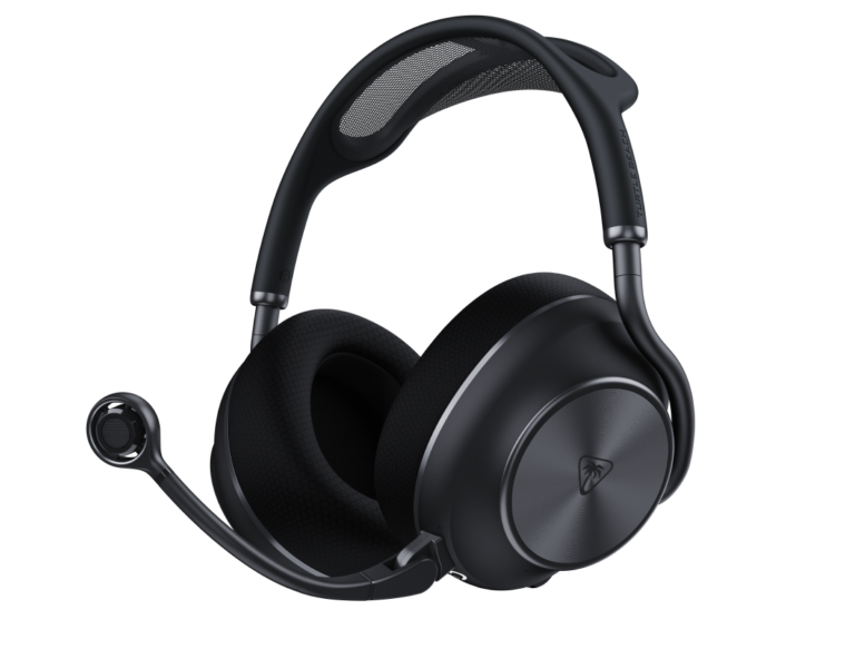 Turtle Beach Stealth Pro II: Multiplattform-Wireless-Headset für Xbox startet 17. Mai 2026 zu 349,99 USD - Bild: Turtle Beach