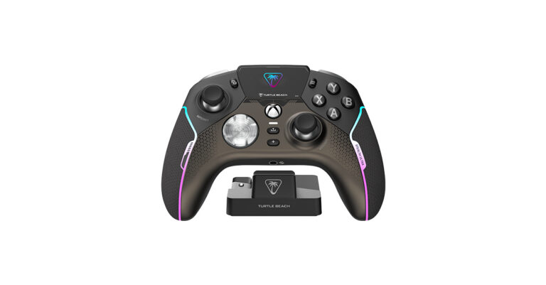 Turtle Beach Stealth Ultra: Xbox-Controller mit Farbdisplay für 199,99 US-Dollar