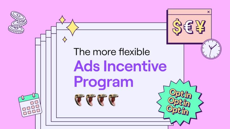 Twitch Ads Incentive Program