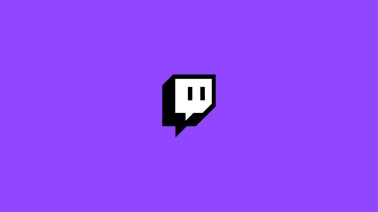 Twitch beendet seinen Dienst in Südkorea wegen hoher Netzgebühren - offizielles Motiv