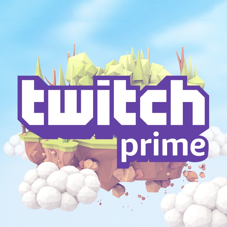 Twitch Prime wird zu Prime Gaming