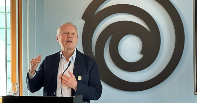 Ubisoft Spieleplan 2026 - Bild: Ubisoft