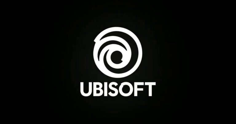 Ubisoft Entertainment Logo - Bild: Ubisoft