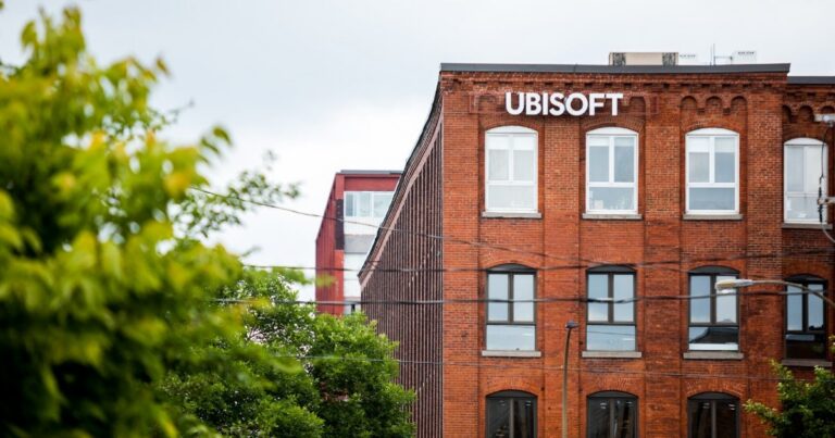 Ubisoft La Forge Forschungsprogramm