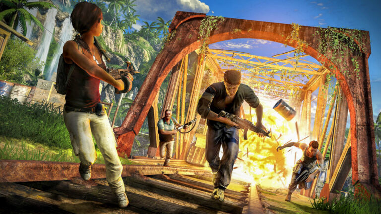 Assassin's Creed & Co: Ubisoft schaltet Onlinemodi und gekaufte Erweiterungen ab