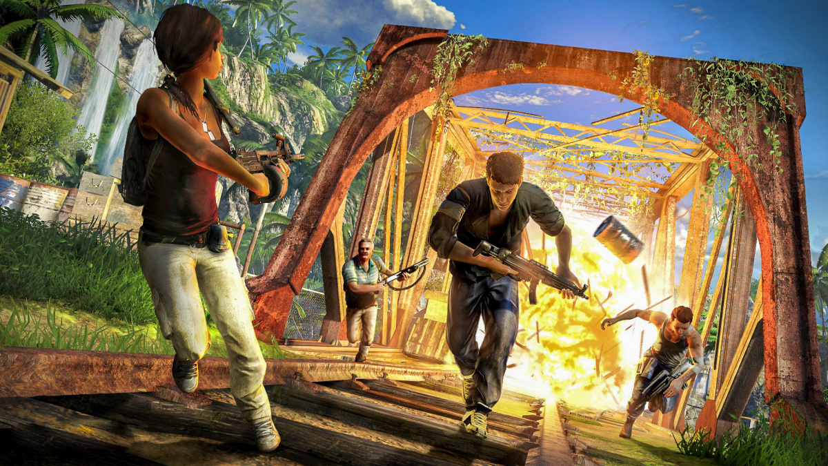 Assassin's Creed & Co: Ubisoft schaltet Onlinemodi und gekaufte Erweiterungen ab
