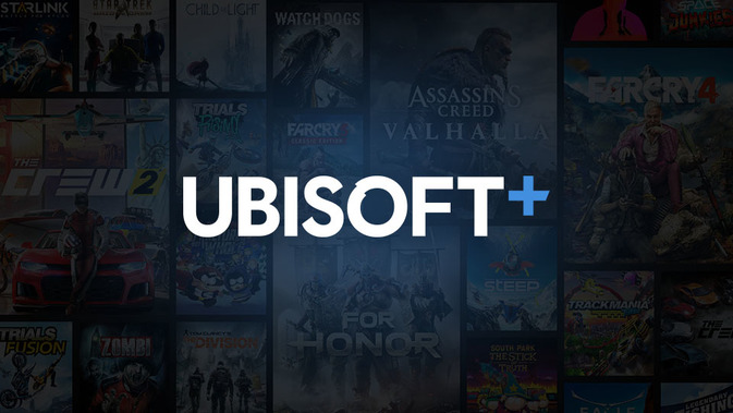 Ubisoft+ Classics mit Spielen für PlayStation Plus - Bild: Ubisoft