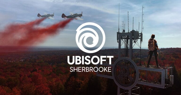 Ubisoft eröffnet viertes Studio in Québec