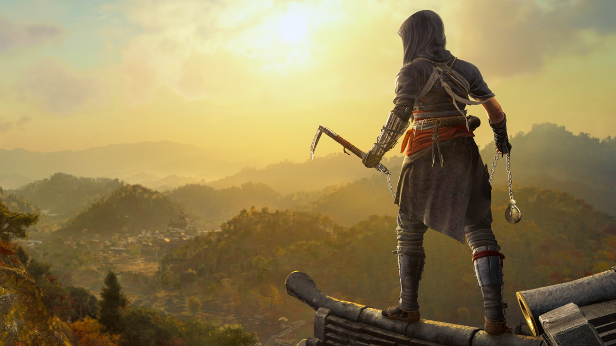 Ubisoft lagert Marken wie Assassin’s Creed aus - Bild: ubisoft.com