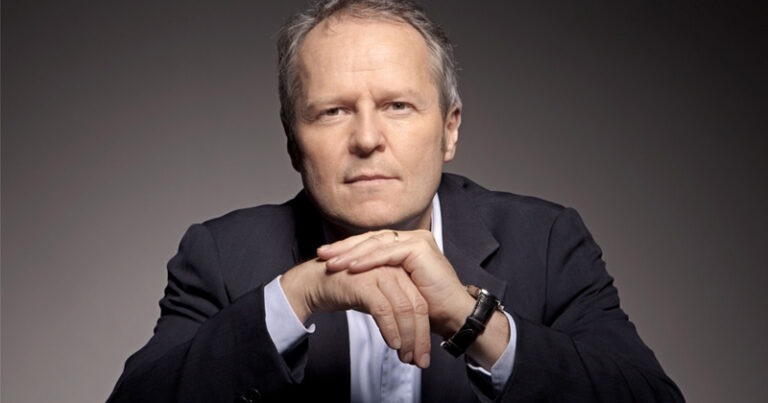 Yves Guillemot, Vorsitzender und Mitgründer von Ubisoft