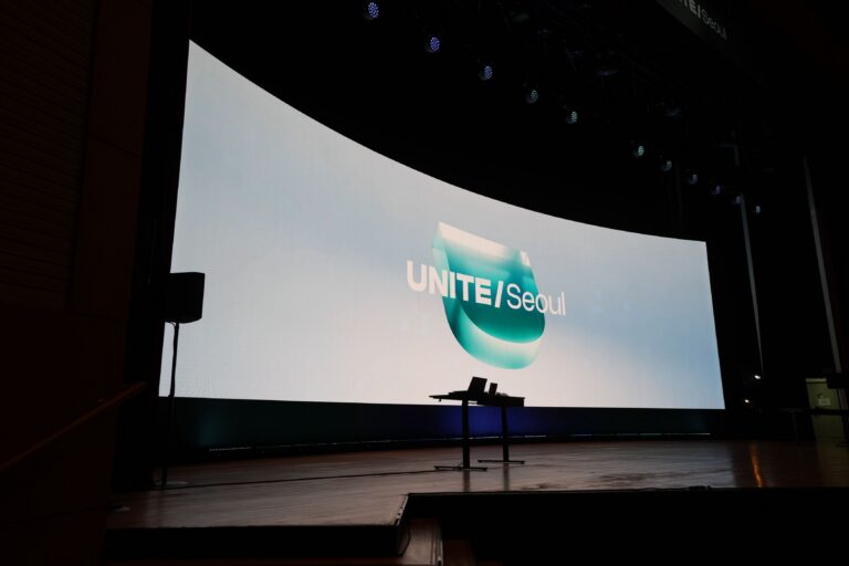 Unity zeigt auf der Unite Seoul erstmals Unity-Inhalte nativ in der Unreal Engine