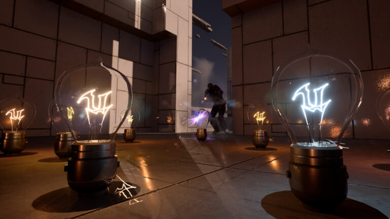 Unreal Engine: Blueprint for Artists erklärt visuelles Scripting