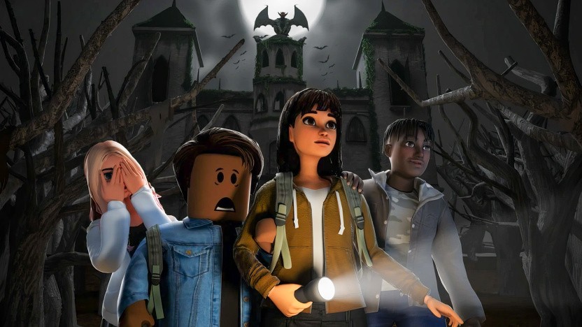 Jugendschutz: USK erhöht Altersfreigabe von Roblox auf 16 Jahre