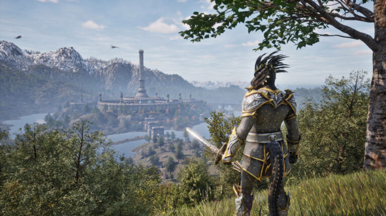 Bericht: Entlassungen bei Virtuos - Bild: virtuosgames.com