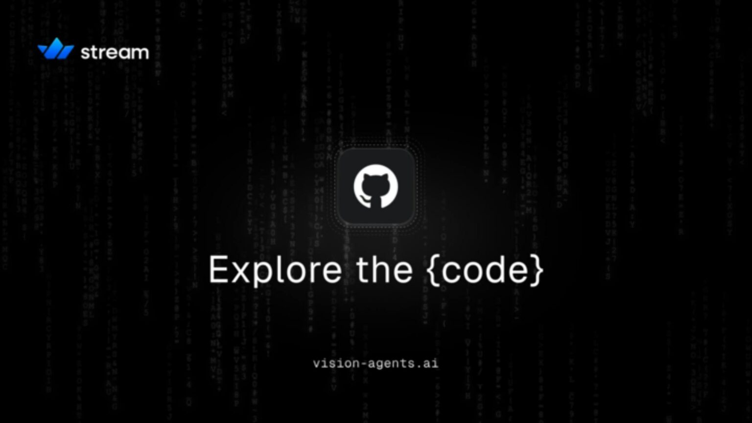 Stream veröffentlicht Vision Agents: Open-Source-Framework für Echtzeit-Video-KI