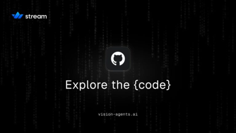 Stream veröffentlicht Vision Agents: Open-Source-Framework für Echtzeit-Video-KI