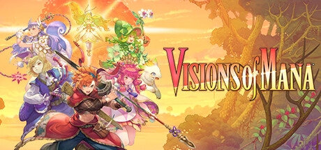 Visions of Mana mit Val und Hinna - Bild: https://www.square-enix-games.com/home/visions-mana-now-available-pre-order