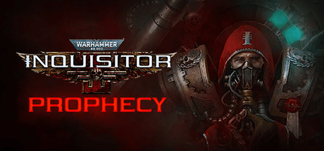 Warhammer 40.000: Inquisitor - Prophecy für Xbox One und PlayStation 4