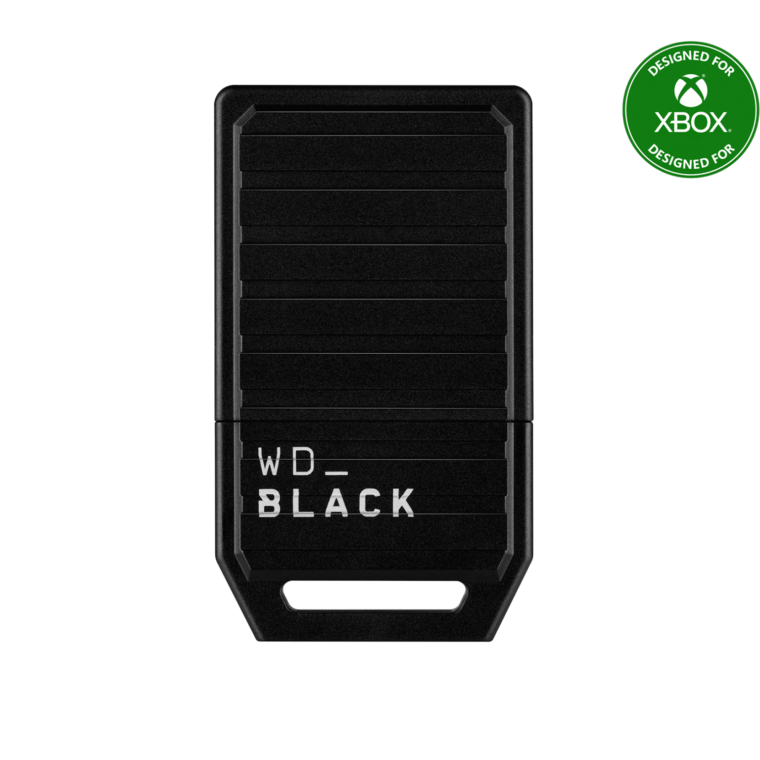 Western Digital bricht Seagate-Monopol: WD_BLACK C50 ist erste Nicht-Seagate-Speicherkarte für Xbox Series X|S