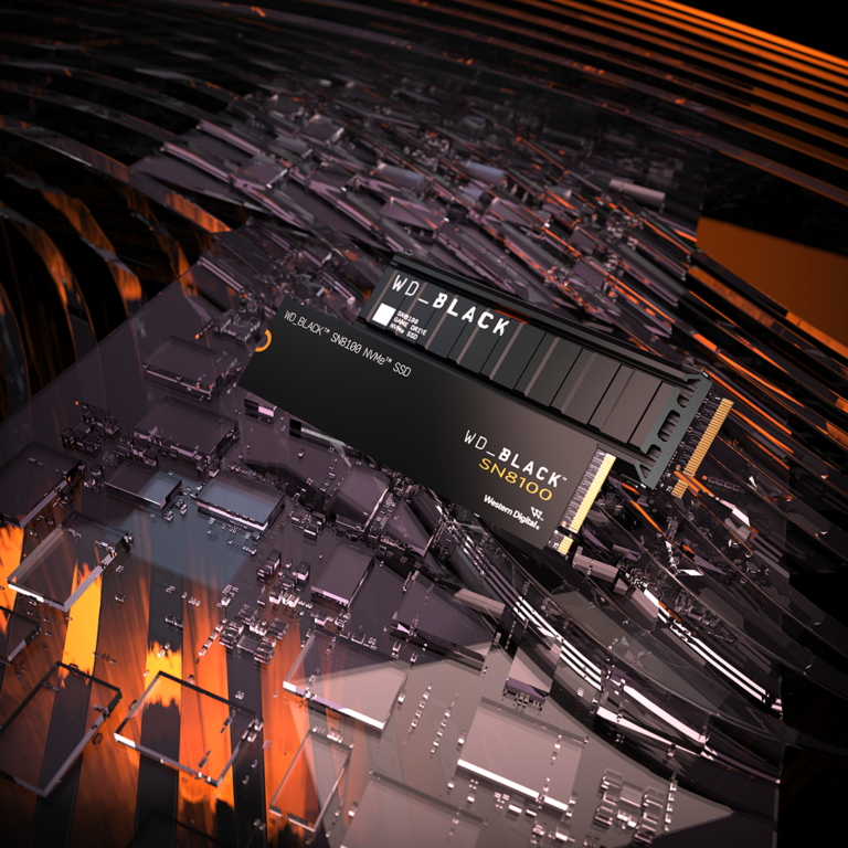 WD_BLACK SN8100