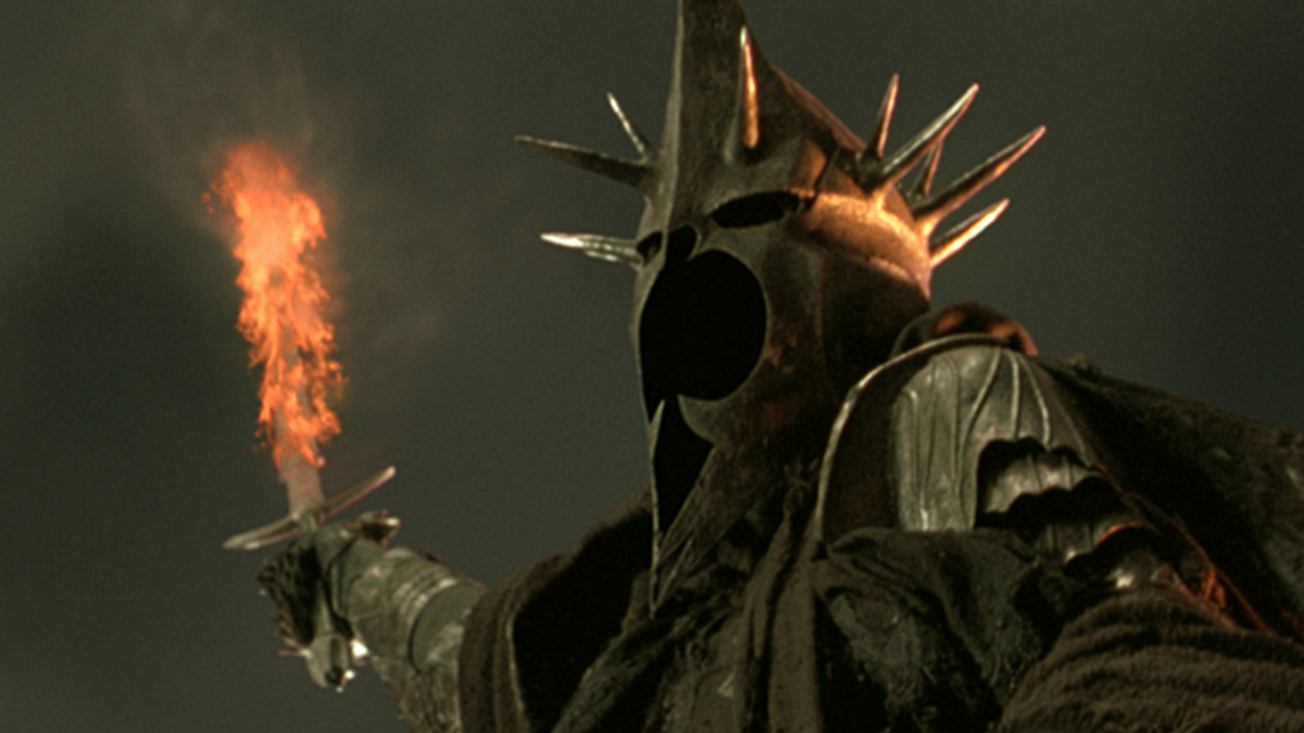 Weta Workshop Mittelerde-Spiel