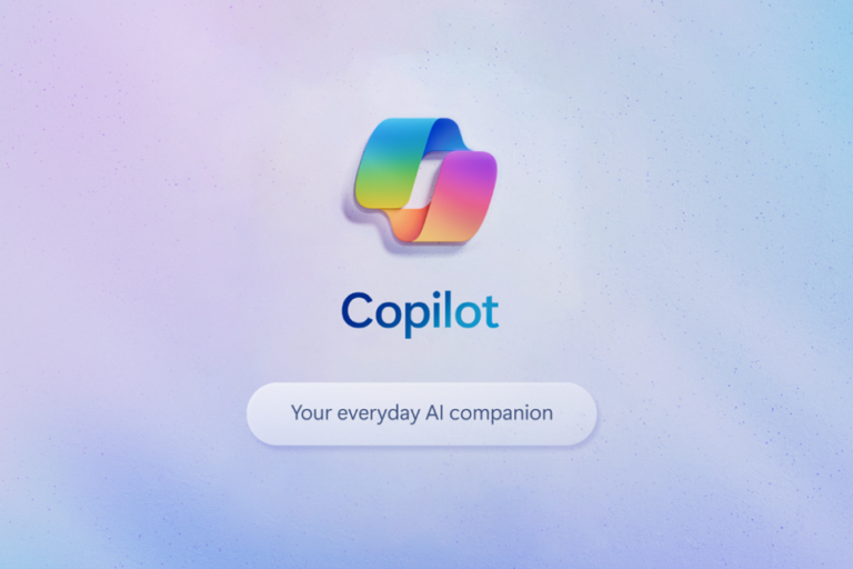 Microsoft stellt KI-Assistenten Copilot für Windows 11 vor