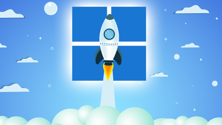 Seit 24H2: Merklich schnellere Updates für Windows 11