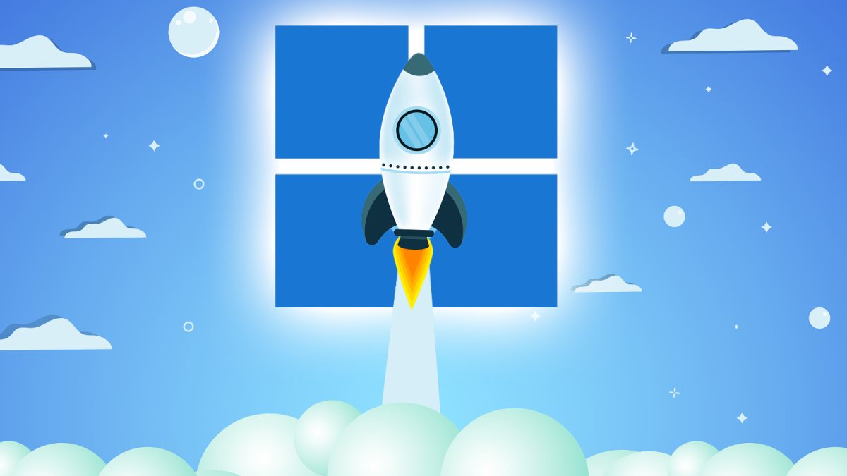 Seit 24H2: Merklich schnellere Updates für Windows 11