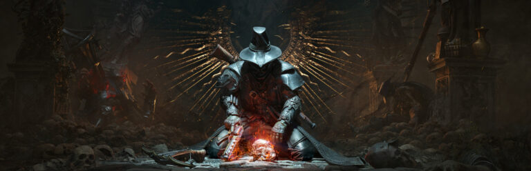 Witchfire: Dark-Fantasy-Shooter von The Astronauts kommt in den Early Access